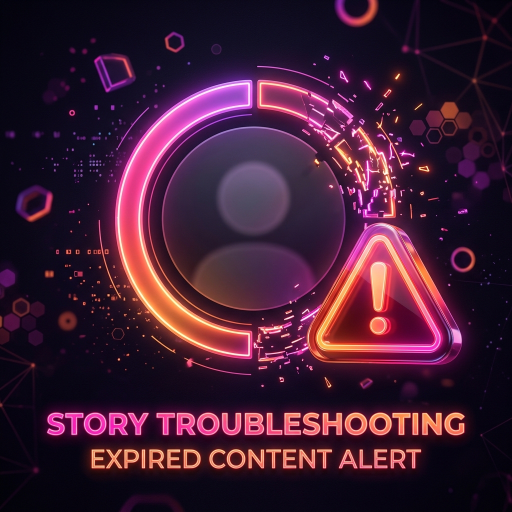 Kenapa Tidak Bisa Unduh Story Instagram Tertentu? (Cara Mengatasi)
