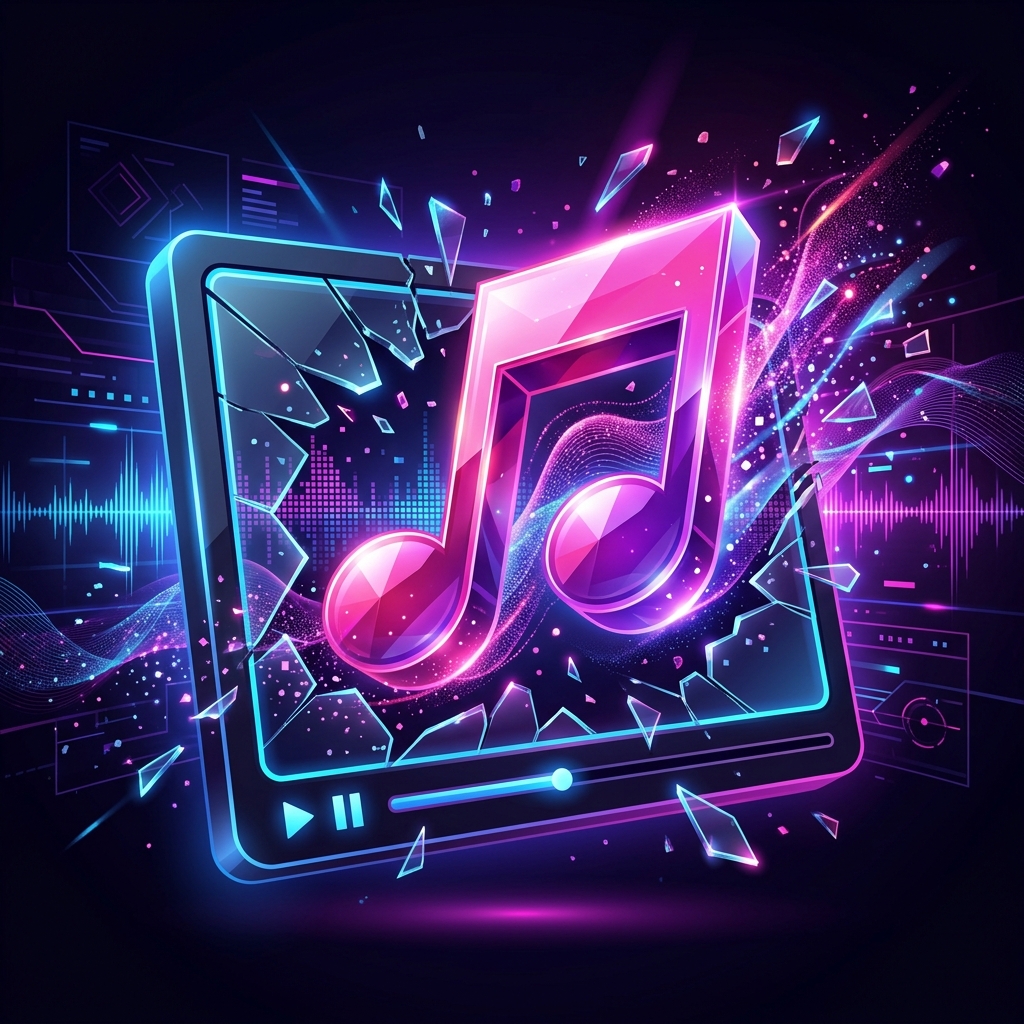 Cách Tách Nhạc & MP3 Từ Video Instagram